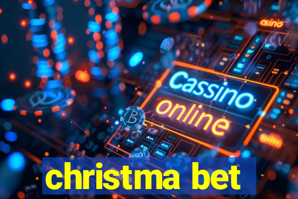 christma bet